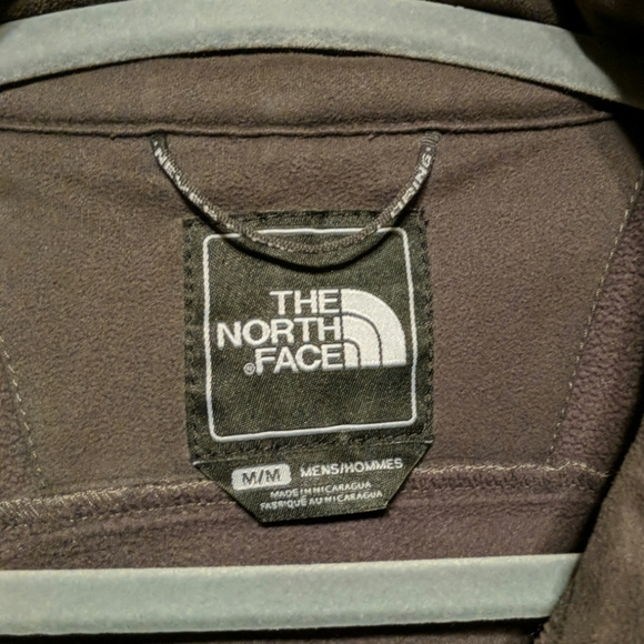 The North Face Apex jacket - Picture 2 of 6